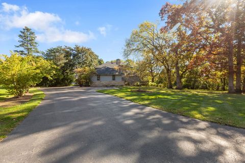 Tiny photo for 5452 N Tall Oaks Drive, Long Grove, IL 60047 (MLS # 12486579)