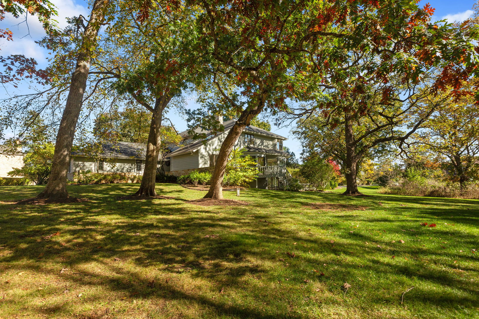 5452 N Tall Oaks Drive