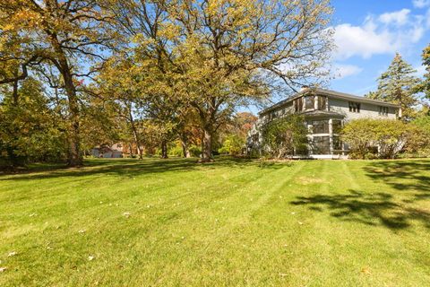 Tiny photo for 5452 N Tall Oaks Drive, Long Grove, IL 60047 (MLS # 12486579)