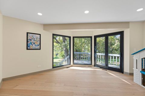 Tiny photo for 5452 N Tall Oaks Drive, Long Grove, IL 60047 (MLS # 12486579)