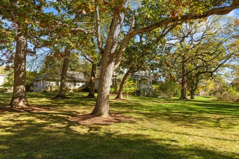 Tiny photo for 5452 N Tall Oaks Drive, Long Grove, IL 60047 (MLS # 12486579)