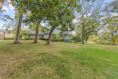 Tiny photo for 5452 N Tall Oaks Drive, Long Grove, IL 60047 (MLS # 12486579)