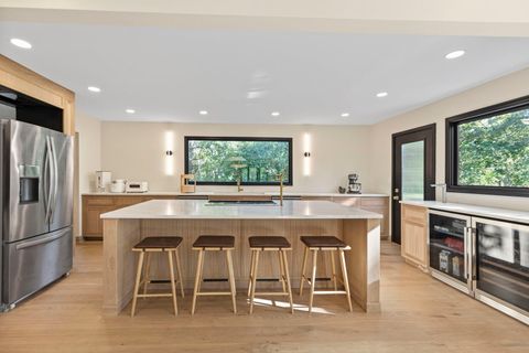 Tiny photo for 5452 N Tall Oaks Drive, Long Grove, IL 60047 (MLS # 12486579)