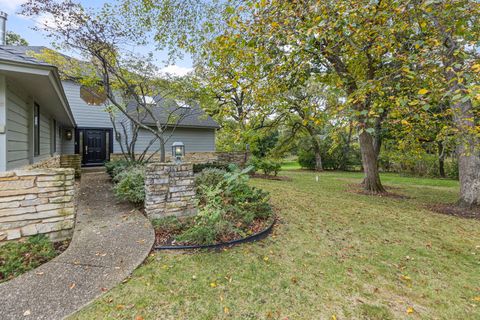 Tiny photo for 5452 N Tall Oaks Drive, Long Grove, IL 60047 (MLS # 12486579)