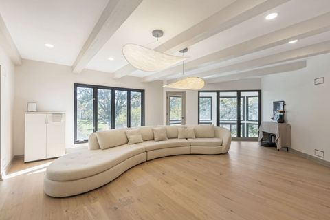 Tiny photo for 5452 N Tall Oaks Drive, Long Grove, IL 60047 (MLS # 12486579)