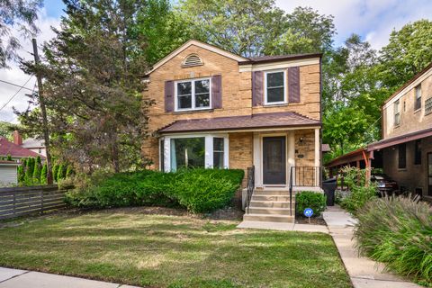 2946 W Balmoral Avenue Chicago IL 60625