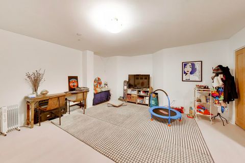 Tiny photo for 101 N Euclid Avenue #3, Oak Park, IL 60301 (MLS # 12607613)