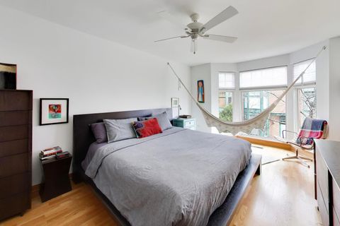 Tiny photo for 101 N Euclid Avenue #3, Oak Park, IL 60301 (MLS # 12607613)