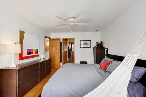 Tiny photo for 101 N Euclid Avenue #3, Oak Park, IL 60301 (MLS # 12607613)