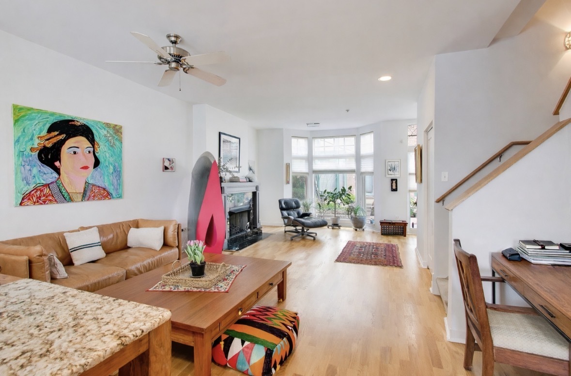 101 N Euclid Avenue 3