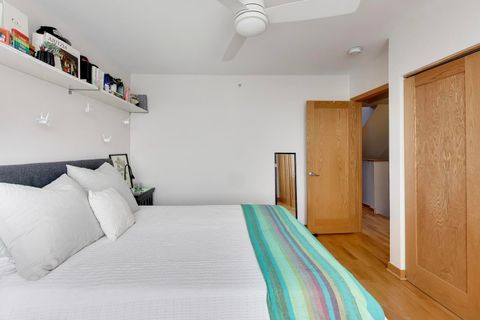 Tiny photo for 101 N Euclid Avenue #3, Oak Park, IL 60301 (MLS # 12607613)