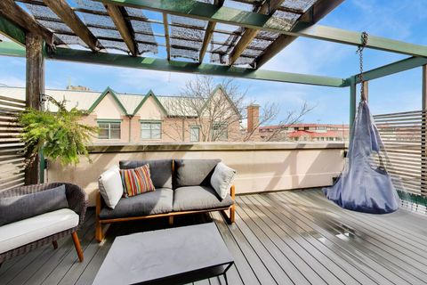 Tiny photo for 101 N Euclid Avenue #3, Oak Park, IL 60301 (MLS # 12607613)