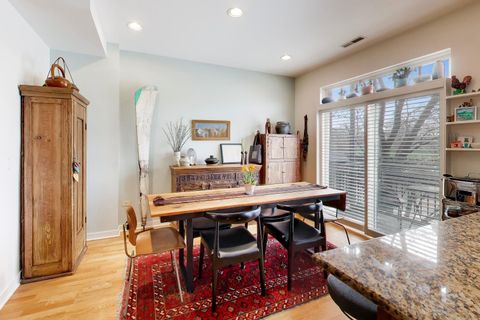 Tiny photo for 101 N Euclid Avenue #3, Oak Park, IL 60301 (MLS # 12607613)