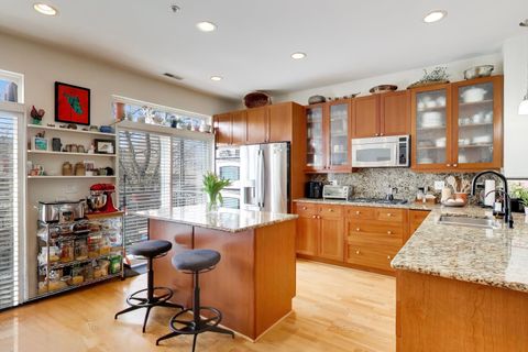 Tiny photo for 101 N Euclid Avenue #3, Oak Park, IL 60301 (MLS # 12607613)