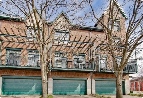 Tiny photo for 101 N Euclid Avenue #3, Oak Park, IL 60301 (MLS # 12607613)