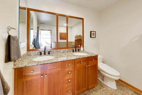 Tiny photo for 101 N Euclid Avenue #3, Oak Park, IL 60301 (MLS # 12607613)