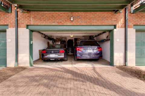 Tiny photo for 101 N Euclid Avenue #3, Oak Park, IL 60301 (MLS # 12607613)