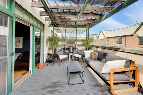 Tiny photo for 101 N Euclid Avenue #3, Oak Park, IL 60301 (MLS # 12607613)