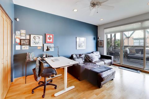 Tiny photo for 101 N Euclid Avenue #3, Oak Park, IL 60301 (MLS # 12607613)