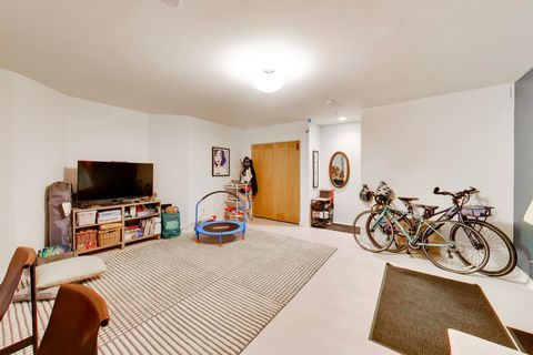 Tiny photo for 101 N Euclid Avenue #3, Oak Park, IL 60301 (MLS # 12607613)