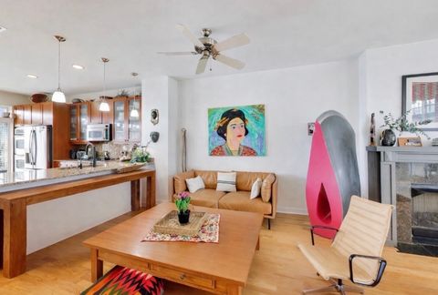 Tiny photo for 101 N Euclid Avenue #3, Oak Park, IL 60301 (MLS # 12607613)