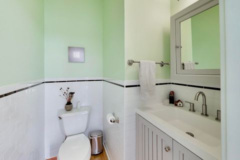 Tiny photo for 101 N Euclid Avenue #3, Oak Park, IL 60301 (MLS # 12607613)