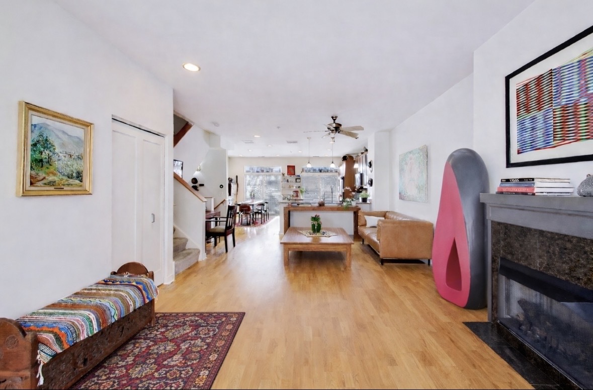 101 N Euclid Avenue 3