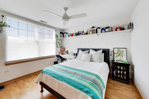 Tiny photo for 101 N Euclid Avenue #3, Oak Park, IL 60301 (MLS # 12607613)