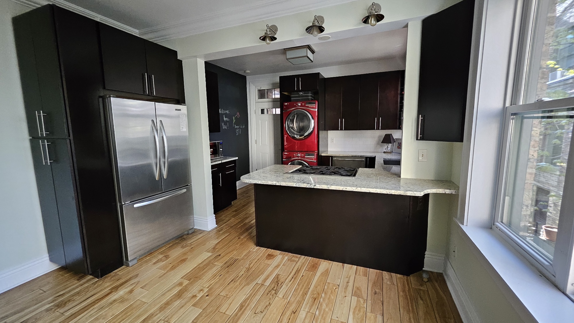 444 W Surf Street 1B