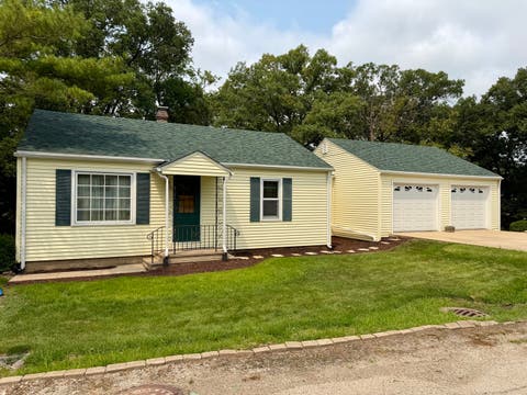 Tiny photo for 654 Woodruff Street, Marseilles, IL 61341 (MLS # 12717273)