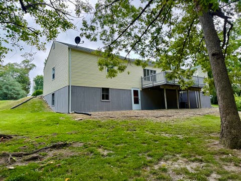 Tiny photo for 654 Woodruff Street, Marseilles, IL 61341 (MLS # 12717273)