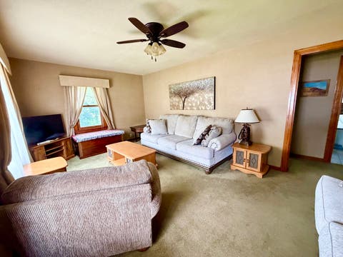 Tiny photo for 654 Woodruff Street, Marseilles, IL 61341 (MLS # 12717273)