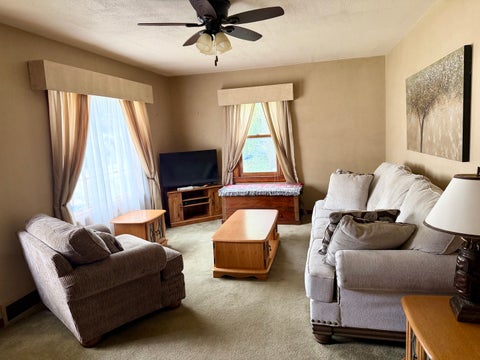 Tiny photo for 654 Woodruff Street, Marseilles, IL 61341 (MLS # 12717273)