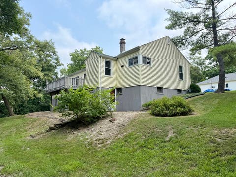 Tiny photo for 654 Woodruff Street, Marseilles, IL 61341 (MLS # 12717273)