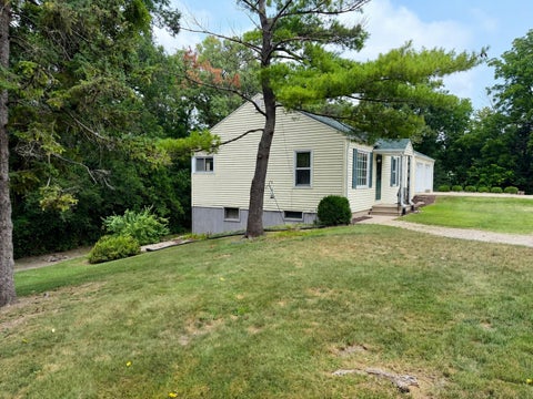Tiny photo for 654 Woodruff Street, Marseilles, IL 61341 (MLS # 12717273)