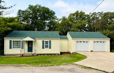 Photo of 654 Woodruff Street, Marseilles, IL 61341 (MLS # 12717273)