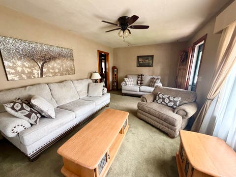 Tiny photo for 654 Woodruff Street, Marseilles, IL 61341 (MLS # 12717273)
