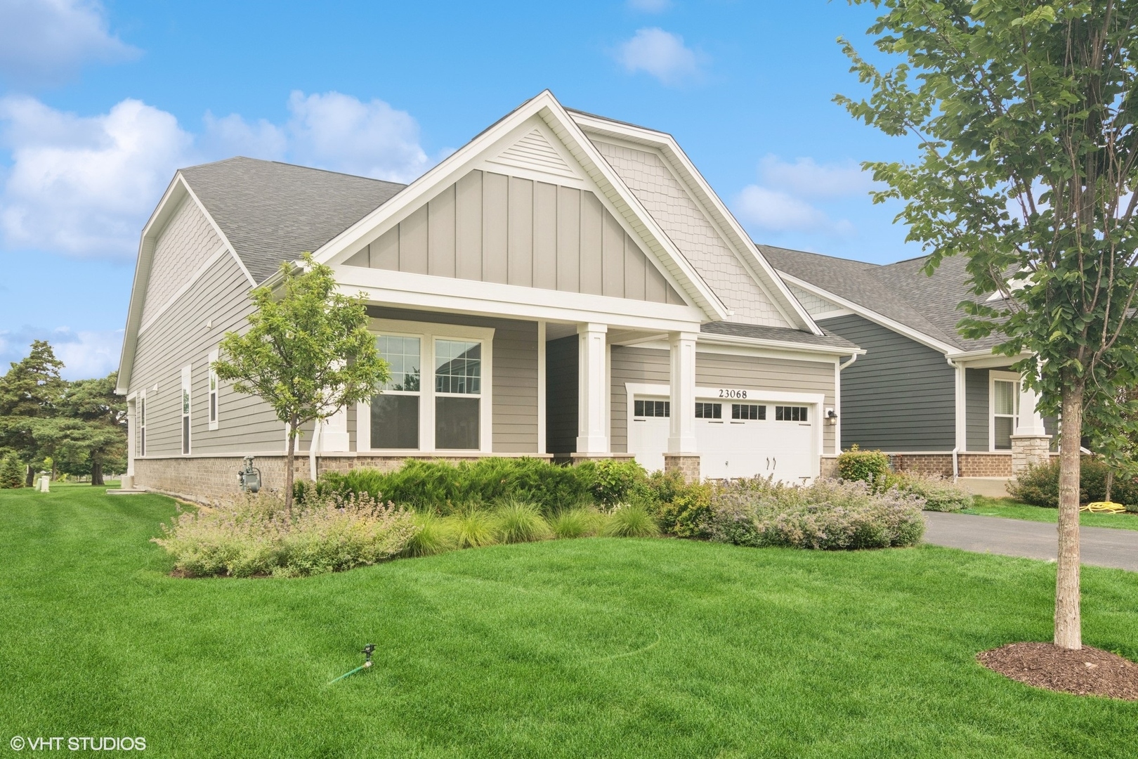 23068 N Pinehurst Drive