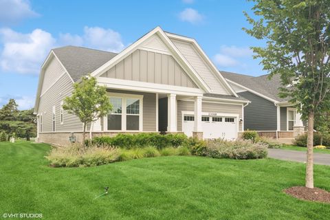 Tiny photo for 23068 N Pinehurst Drive, Kildeer, IL 60047 (MLS # 12517150)