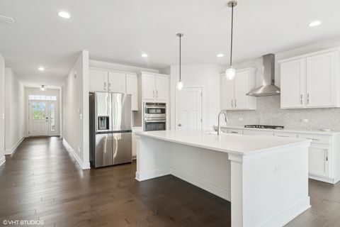 Tiny photo for 23068 N Pinehurst Drive, Kildeer, IL 60047 (MLS # 12517150)