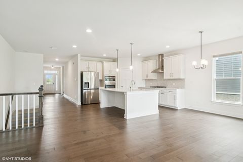 Tiny photo for 23068 N Pinehurst Drive, Kildeer, IL 60047 (MLS # 12517150)