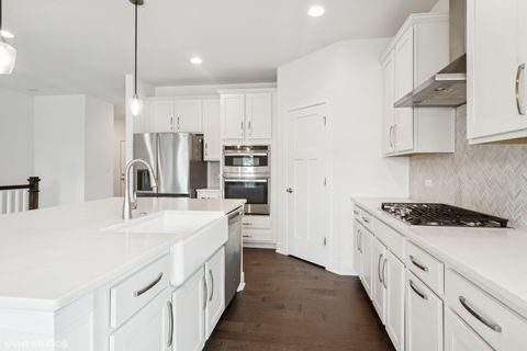 Tiny photo for 23068 N Pinehurst Drive, Kildeer, IL 60047 (MLS # 12517150)