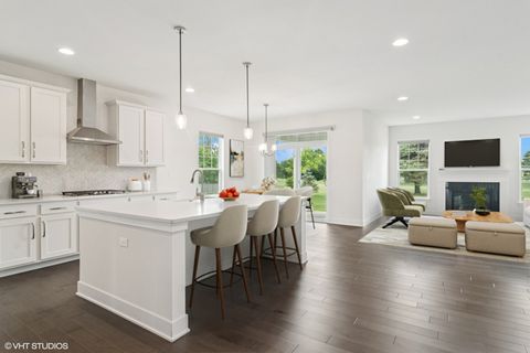 Tiny photo for 23068 N Pinehurst Drive, Kildeer, IL 60047 (MLS # 12517150)