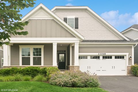 Photo of 23068 N Pinehurst Drive, Kildeer, IL 60047 (MLS # 12517150)