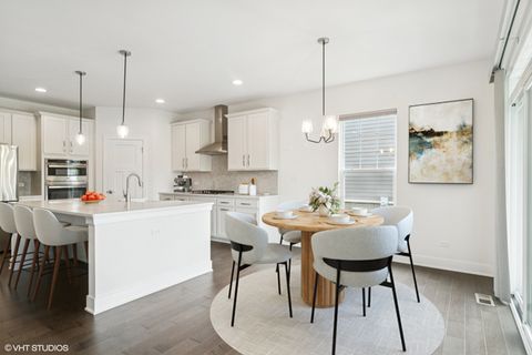 Tiny photo for 23068 N Pinehurst Drive, Kildeer, IL 60047 (MLS # 12517150)