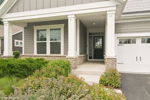 Tiny photo for 23068 N Pinehurst Drive, Kildeer, IL 60047 (MLS # 12517150)