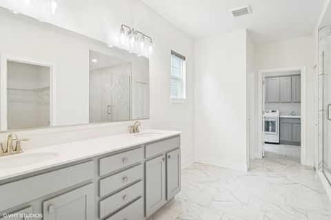 Tiny photo for 23068 N Pinehurst Drive, Kildeer, IL 60047 (MLS # 12517150)