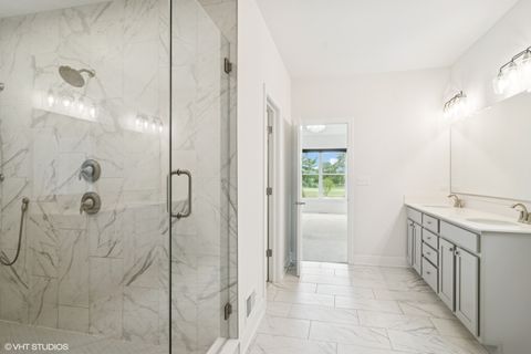 Tiny photo for 23068 N Pinehurst Drive, Kildeer, IL 60047 (MLS # 12517150)