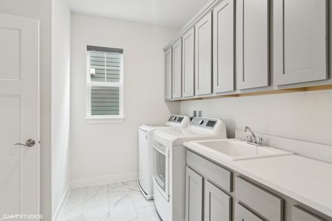 Tiny photo for 23068 N Pinehurst Drive, Kildeer, IL 60047 (MLS # 12517150)