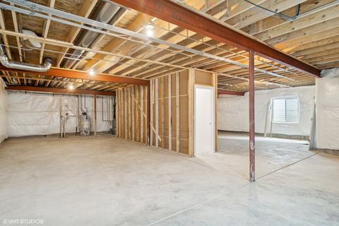 Tiny photo for 23068 N Pinehurst Drive, Kildeer, IL 60047 (MLS # 12517150)